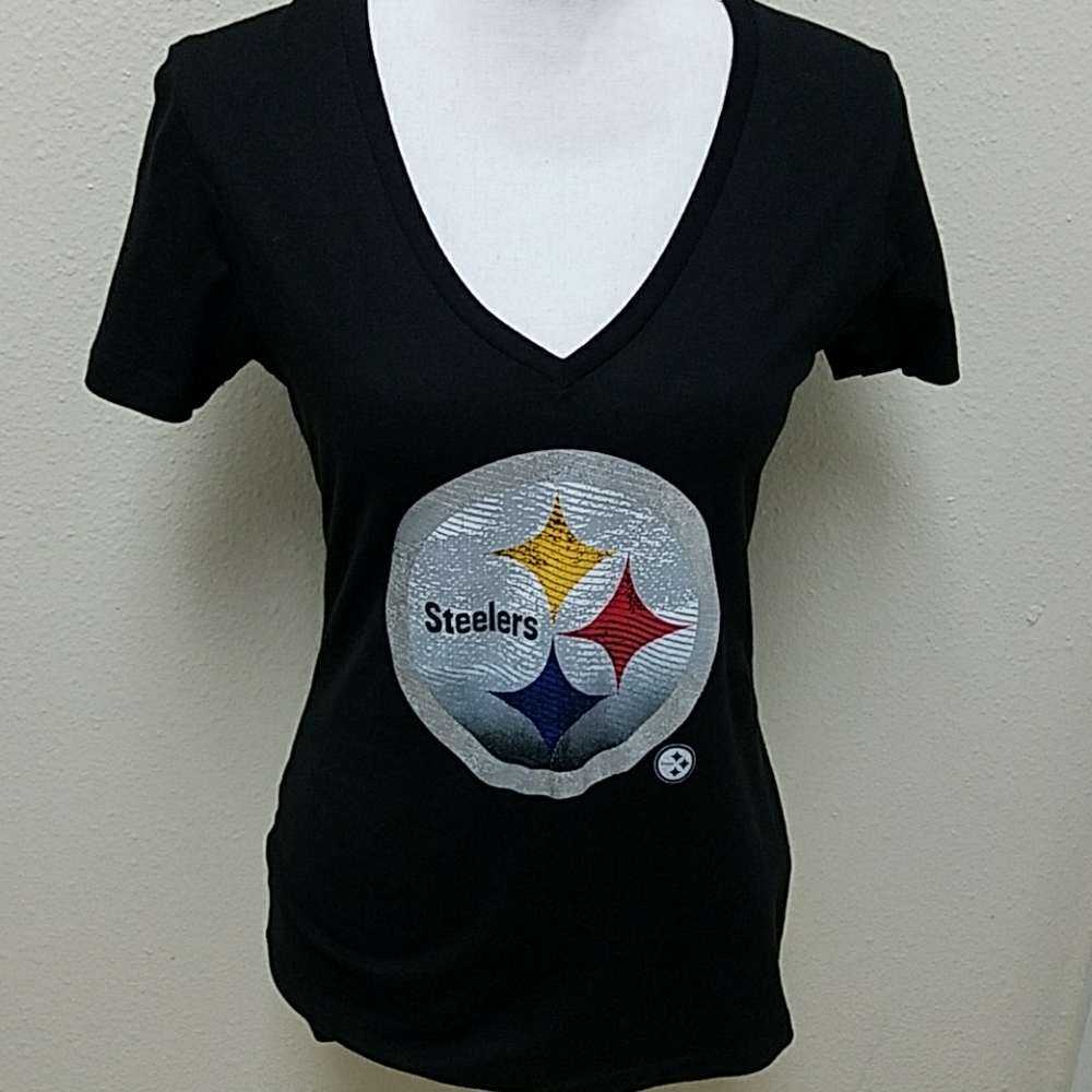 STEELERS SHIRT